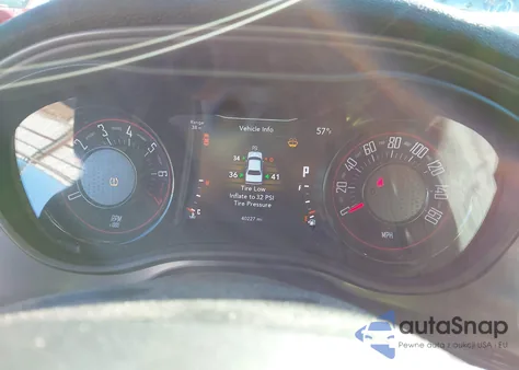 2023 Dodge Challenger Gt из США, поврежденный, VIN 2C3CDZJG0PH625686